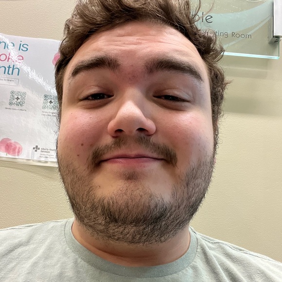 Meet your Posher, Nick - Picture 1 of 1